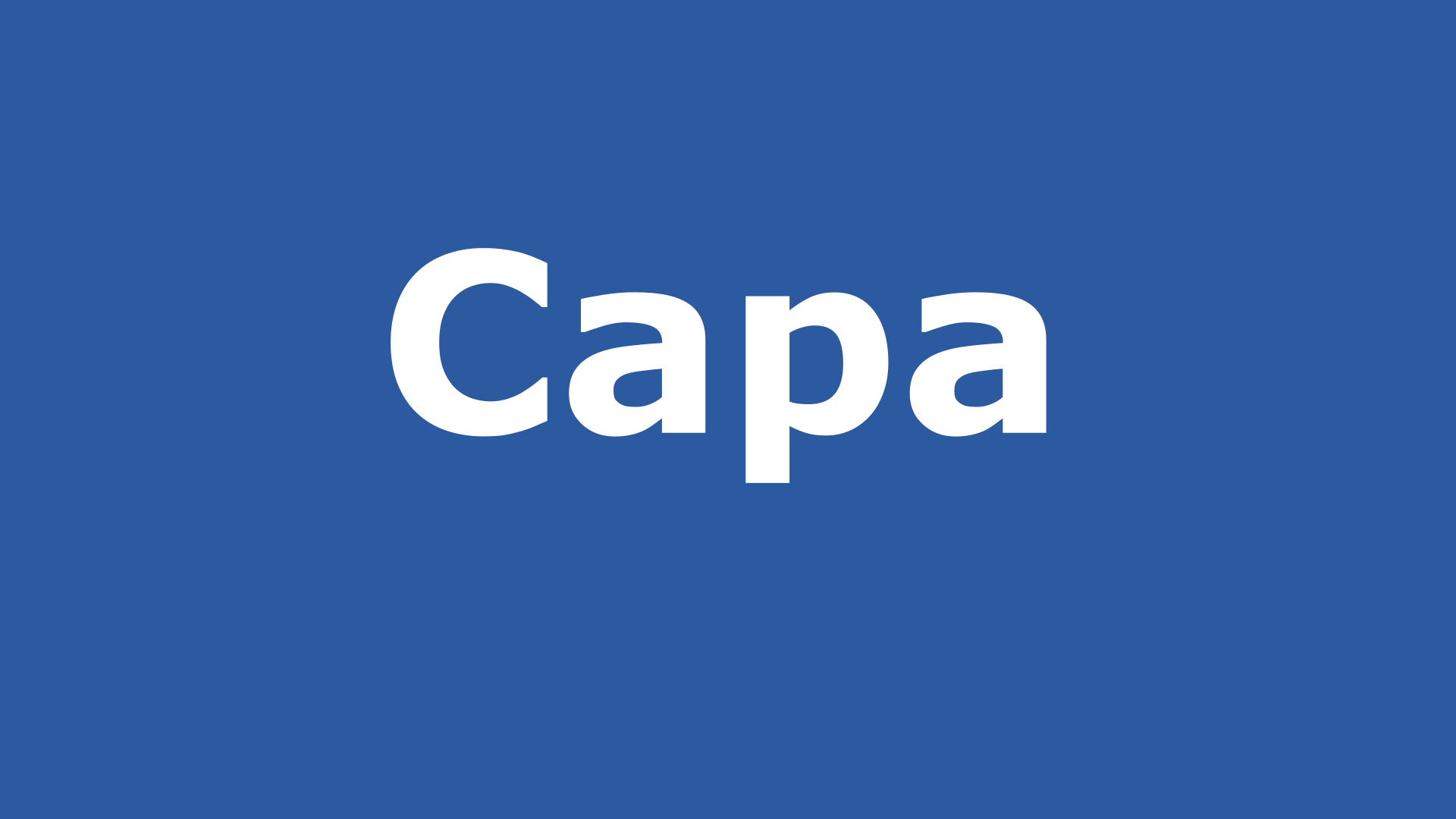 Capa do Dashboard Financeiro