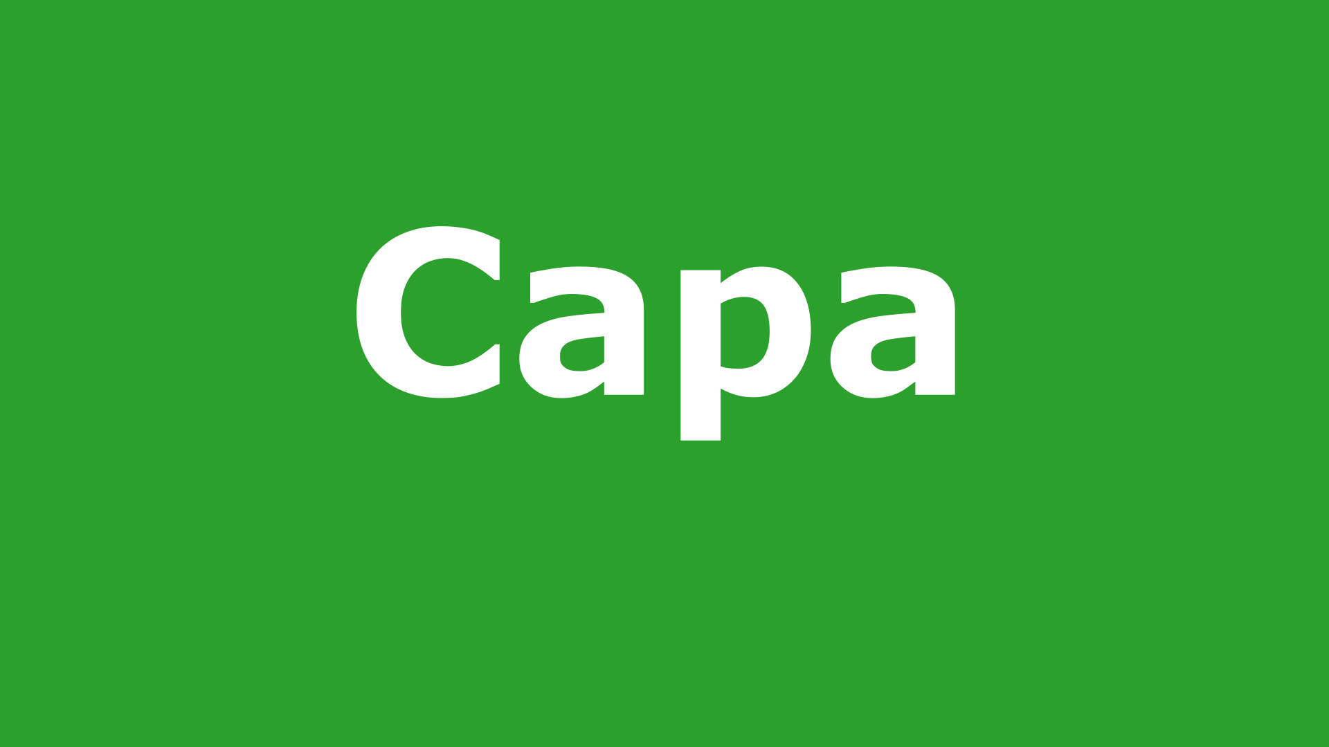 Capa do Dashboard Comercial