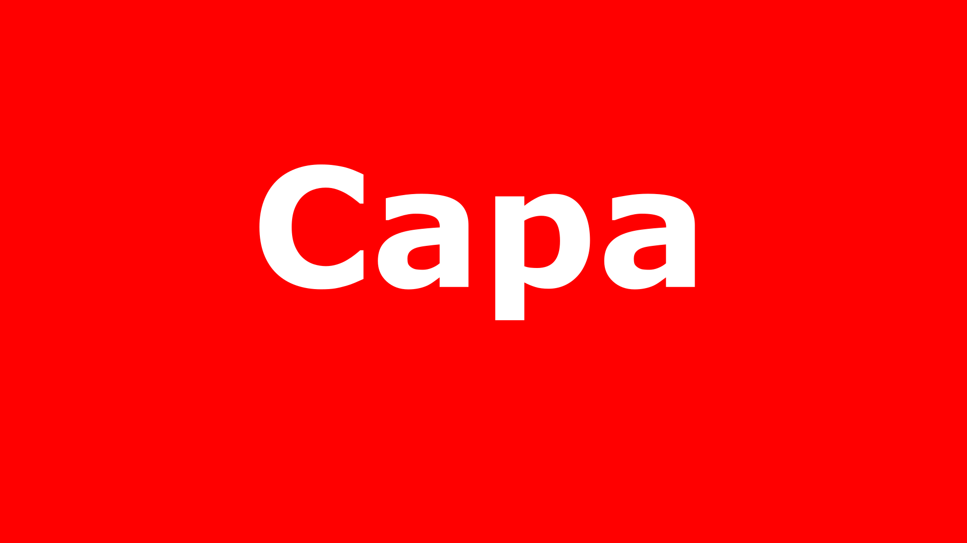 Capa do Dashboard Estratégico de RH